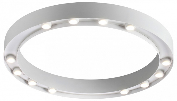 Накладной светильник Novotech Nlo 358799