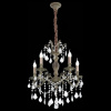 Подвесная люстра ST-Luce Ornatole SL174.503.05