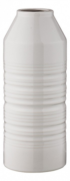 Ваза настольная (10х23.5 см) Fashion Look 489-132