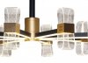 Подвесная люстра Escada 10235 10235/8LED