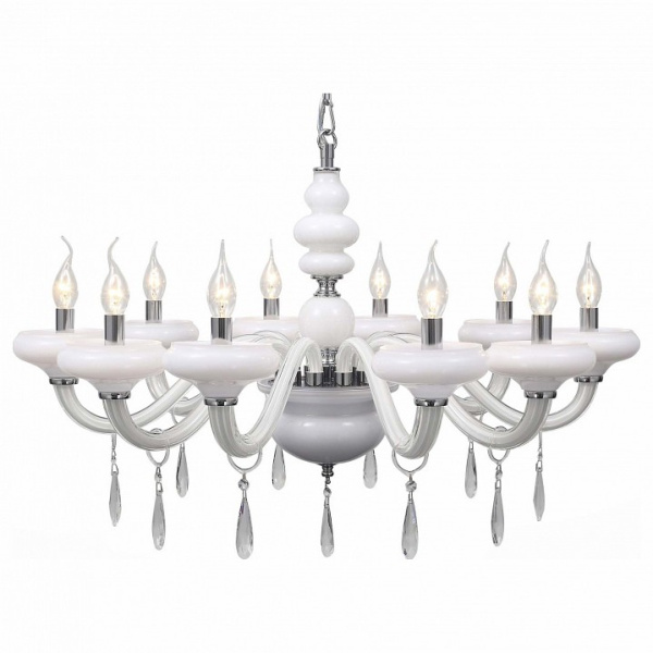 Подвесная люстра ST-Luce Bambolina SL756.503.10