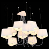 Подвесная люстра ST-Luce Ambrela SL1110.503.10