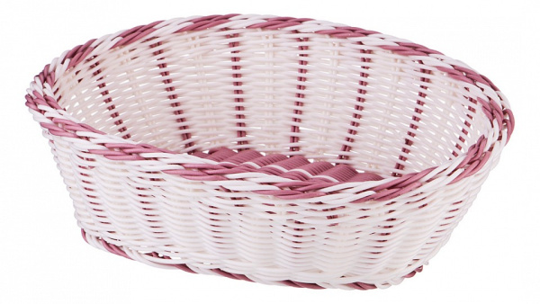 Корзина (26х20х8 см) Art 109-251