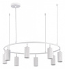 Подвесная люстра ST-Luce Kendo SL1213.503.08
