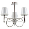 Люстра на штанге Lumion Chelsie 4422/3C
