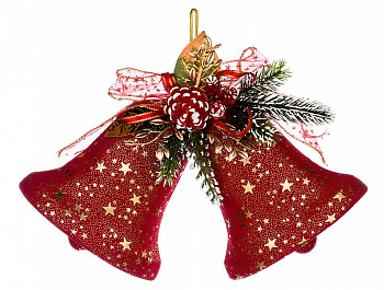 Панно (20 см) Колокольчики 161-172