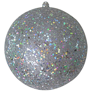 Елочная игрушка [20 см] Шар 502-135