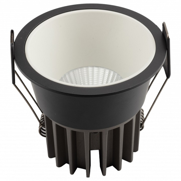 Встраиваемый светильник Denkirs DK4400 DK4400-BW