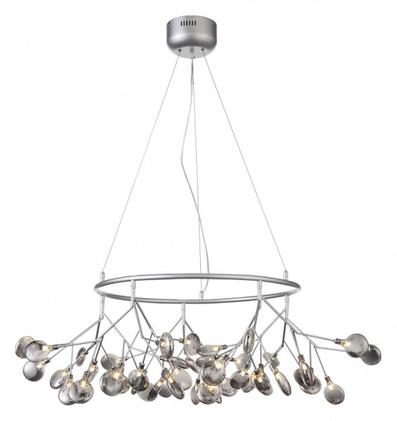 Подвесная люстра ST-Luce Riccardo SL411.143.45