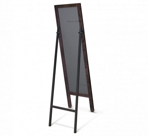 Зеркало напольное Альберо