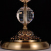 Настольная лампа декоративная Natali Kovaltseva Calais Calais 70012-1T ANTIQUE