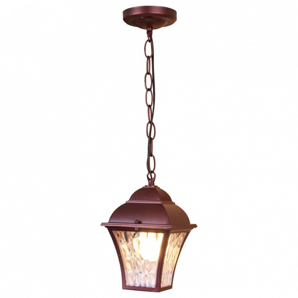 Подвесной светильник Elektrostandard Apus a043114