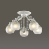 Потолочная люстра Lumion Tinetta 3256/5C