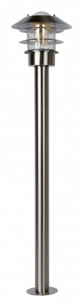 Наземный высокий светильник Lucide Zico 11874/99/12