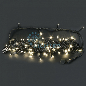 Гирлянды Нить [10 м] RL-S10CF-24V-CW/WW