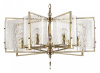 Подвесная люстра Odeon Light Elegante 4878/7