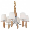 Подвесная люстра ST-Luce SL676 SL676.703.06
