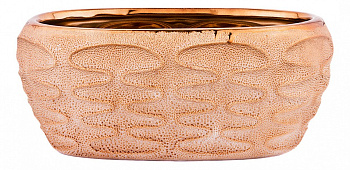 Кашпо (26х15.5х11 см) Art 112-449