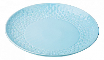 Блюдо декоративное (30 см) Времена года 122-510