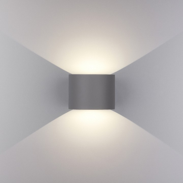 Накладной светильник Elektrostandard Blade 1518 TECHNO LED