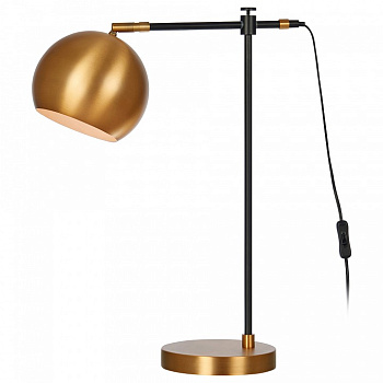 Настольная лампа декоративная markslojd Chester 107230