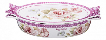 Чаша декоративная (32x18x6 см) ART 772-068