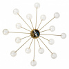 Потолочная люстра Freya Celebrity FR5242CL-16BS1
