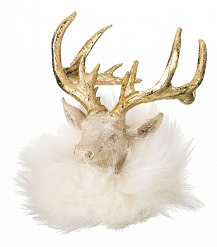 Статуэтка (10х9х11 см) ART 233-178