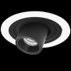 Встраиваемый светильник Lightstar Intero TUBO i616172