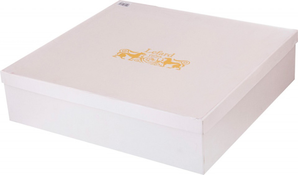 Блюдо декоративное (40х38х9 см) Art 760-514