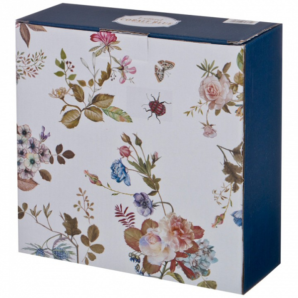 Чаша декоративная (18.4 см) Art 86-2361