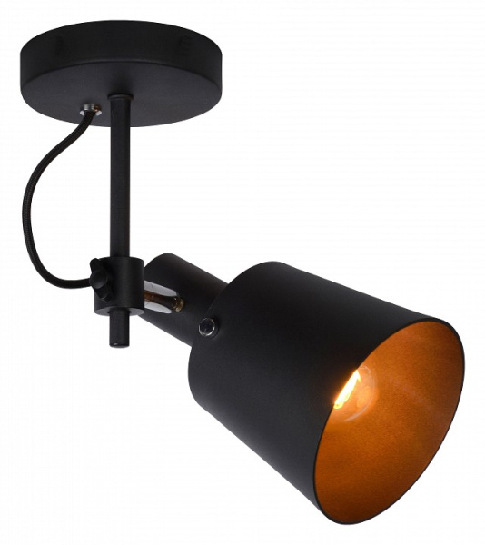 Спот Lucide Quinny 74107/01/30