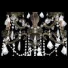 Подвесная люстра ST-Luce Ornatole SL174.503.05