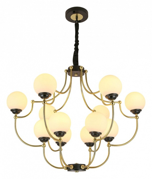 Подвесная люстра TOPGRADE TOPGRADE Astoria LSP-8305