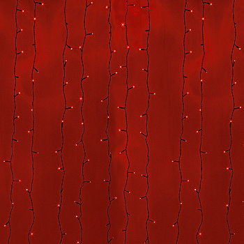 Занавес световой (3x2 м) LED-TPL-38_20 235-142