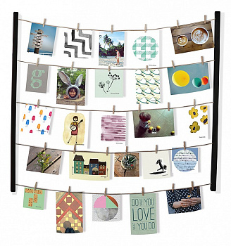 Мультирамка (75.9х66 см) Hangit 315000-040