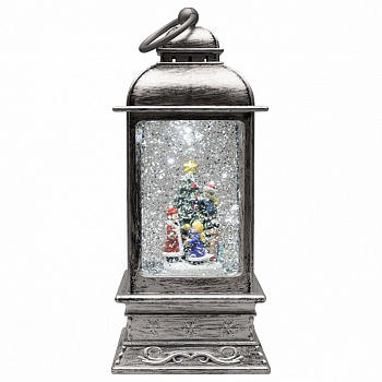 Фонарь кемпинговый Рождество 501-065