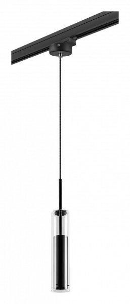 Переходник для трека Lightstar Barra 594007