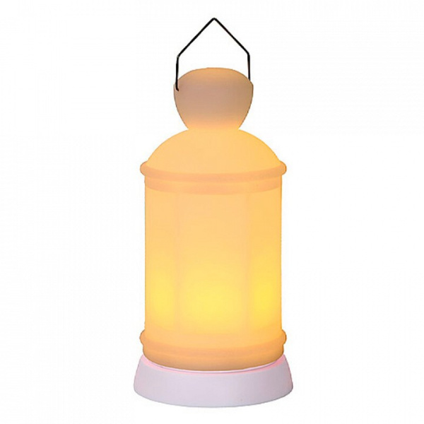 Настольная лампа-ночник Lucide Toby 13809/20/61