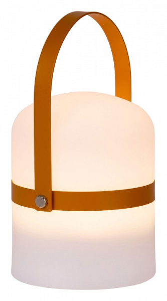 Настольная лампа декоративная Lucide Little Joe 06802/01/43