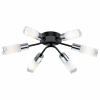 Потолочная люстра Odeon Light Metiko 2790/6C