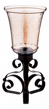 Подсвечник декоративный (31.75x31.75x35 см) Art-730-205