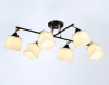 Люстра на штанге Ambrella TR TR303089