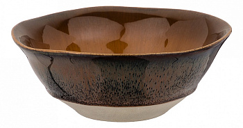 Чаша декоративная (17 см) Art 739-115