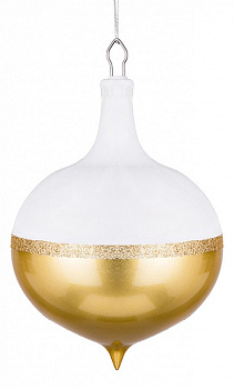 Елочная игрушка (22 см) ART 749-101