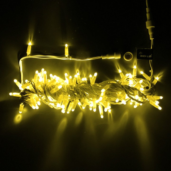 Гирлянды Нить [10 м] RL-S10C-24V-CT/Y
