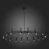 Люстра на штанге ST-Luce Spidey SL1214.402.18