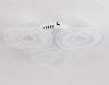 Потолочная люстра Ambrella Light FA FA4001
