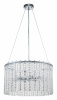 Подвесная люстра Escada Astley 2104/6S