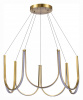 Подвесная люстра ST-Luce Heit SL6202.203.01